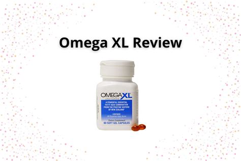 does walgreens carry omega xl.